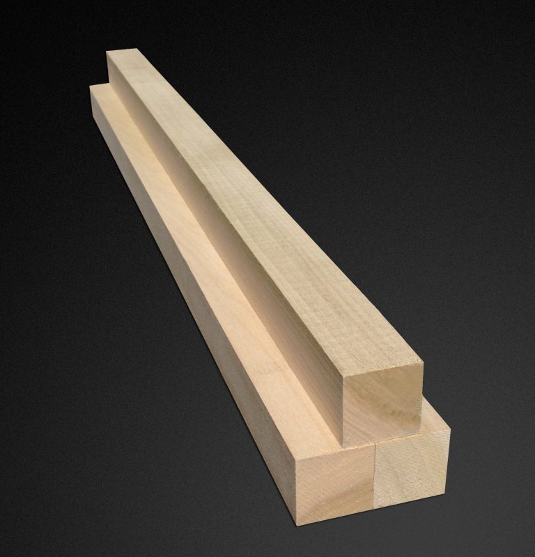 Poplar Squares - 9 pc Pack - Image 2